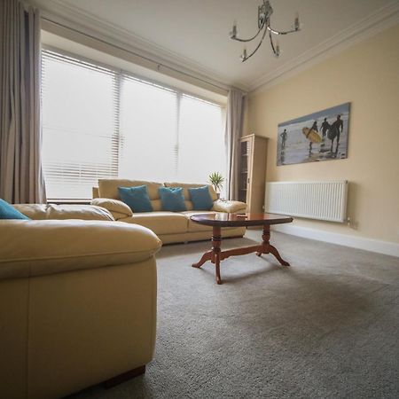 Lfracombe Holiday Apartment Close To Tunnels Beaches Ilfracombe Esterno foto