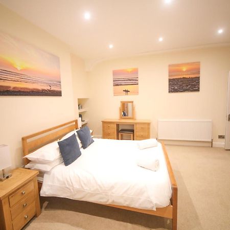 Lfracombe Holiday Apartment Close To Tunnels Beaches Ilfracombe Esterno foto