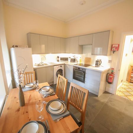 Lfracombe Holiday Apartment Close To Tunnels Beaches Ilfracombe Esterno foto