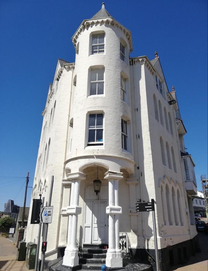 Lfracombe Holiday Apartment Close To Tunnels Beaches Ilfracombe Esterno foto
