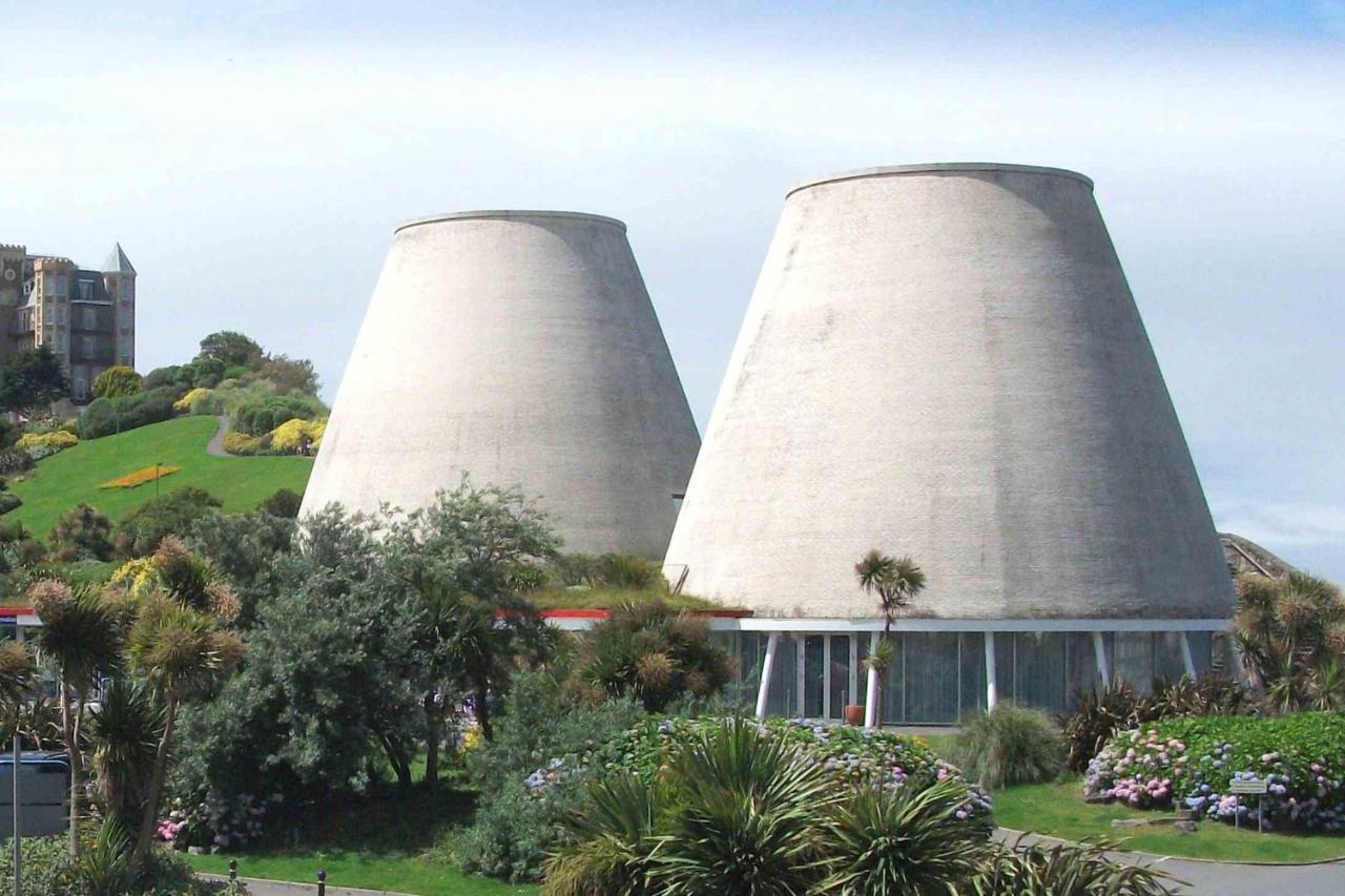 Lfracombe Holiday Apartment Close To Tunnels Beaches Ilfracombe Esterno foto