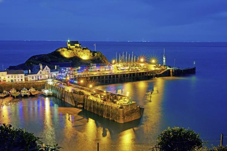 Lfracombe Holiday Apartment Close To Tunnels Beaches Ilfracombe Esterno foto