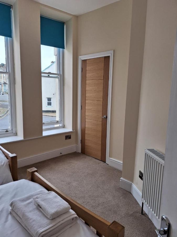 Lfracombe Holiday Apartment Close To Tunnels Beaches Ilfracombe Esterno foto