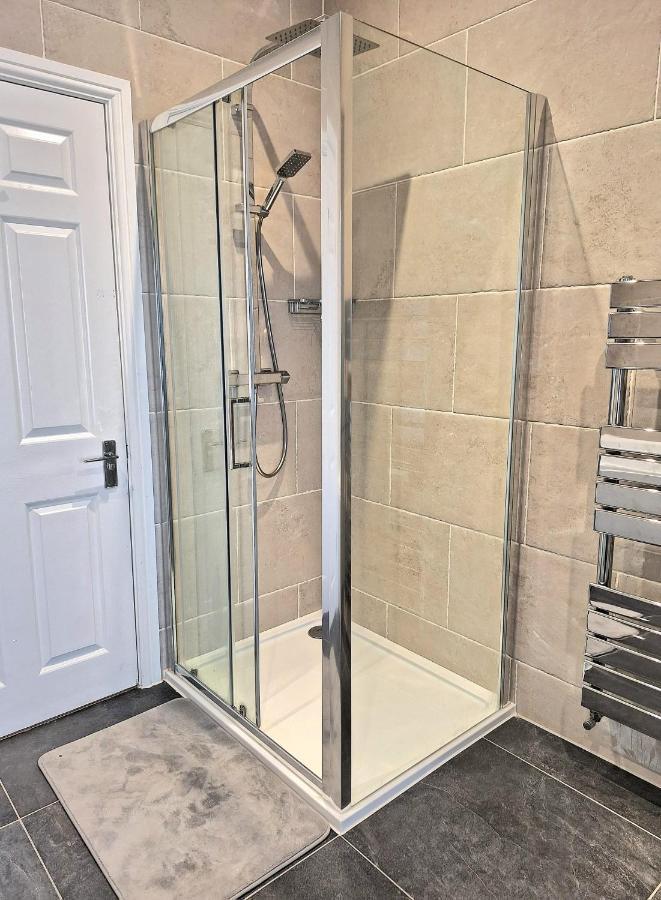 Lfracombe Holiday Apartment Close To Tunnels Beaches Ilfracombe Esterno foto
