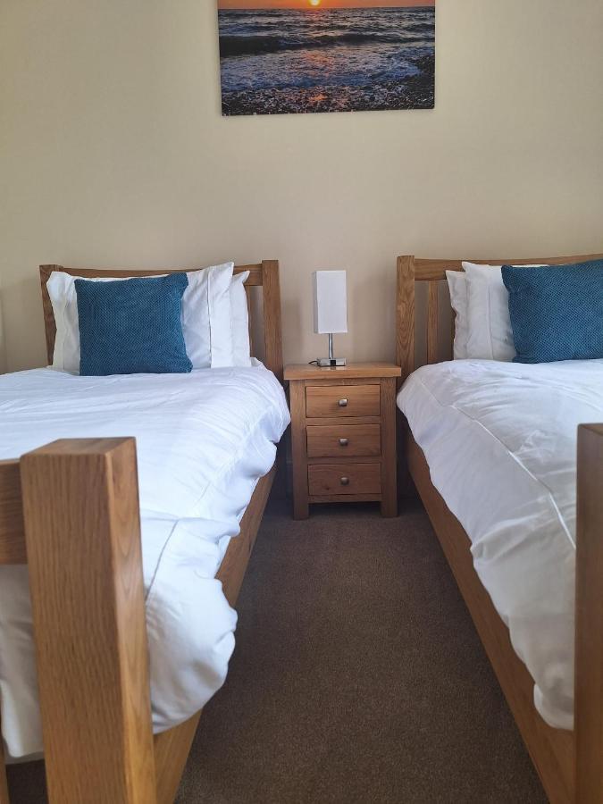 Lfracombe Holiday Apartment Close To Tunnels Beaches Ilfracombe Esterno foto