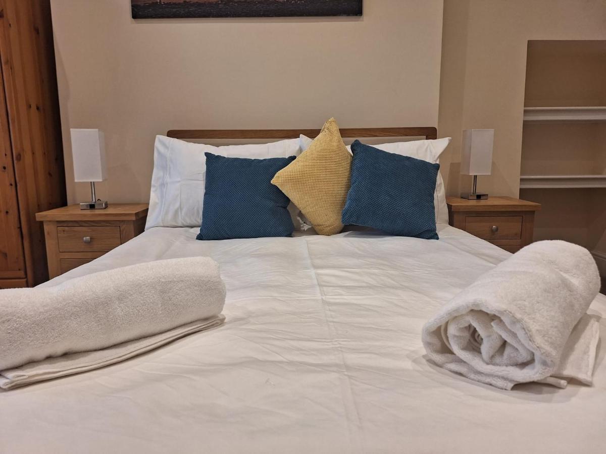 Lfracombe Holiday Apartment Close To Tunnels Beaches Ilfracombe Esterno foto