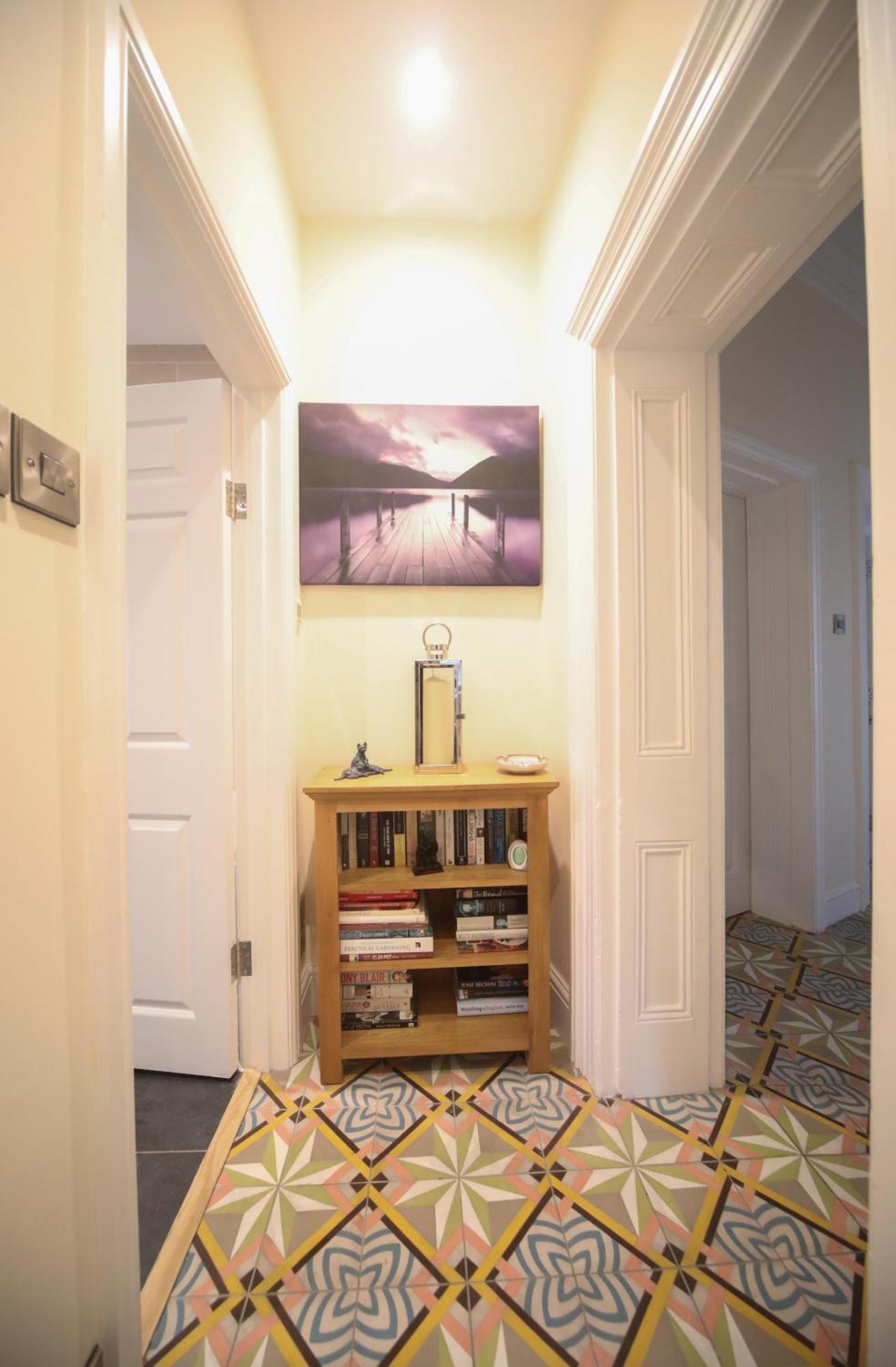 Lfracombe Holiday Apartment Close To Tunnels Beaches Ilfracombe Esterno foto