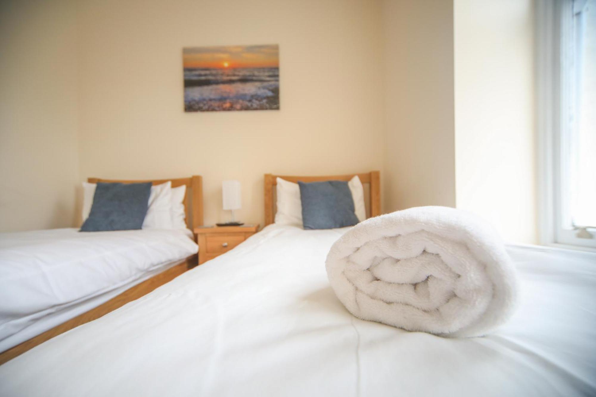 Lfracombe Holiday Apartment Close To Tunnels Beaches Ilfracombe Esterno foto