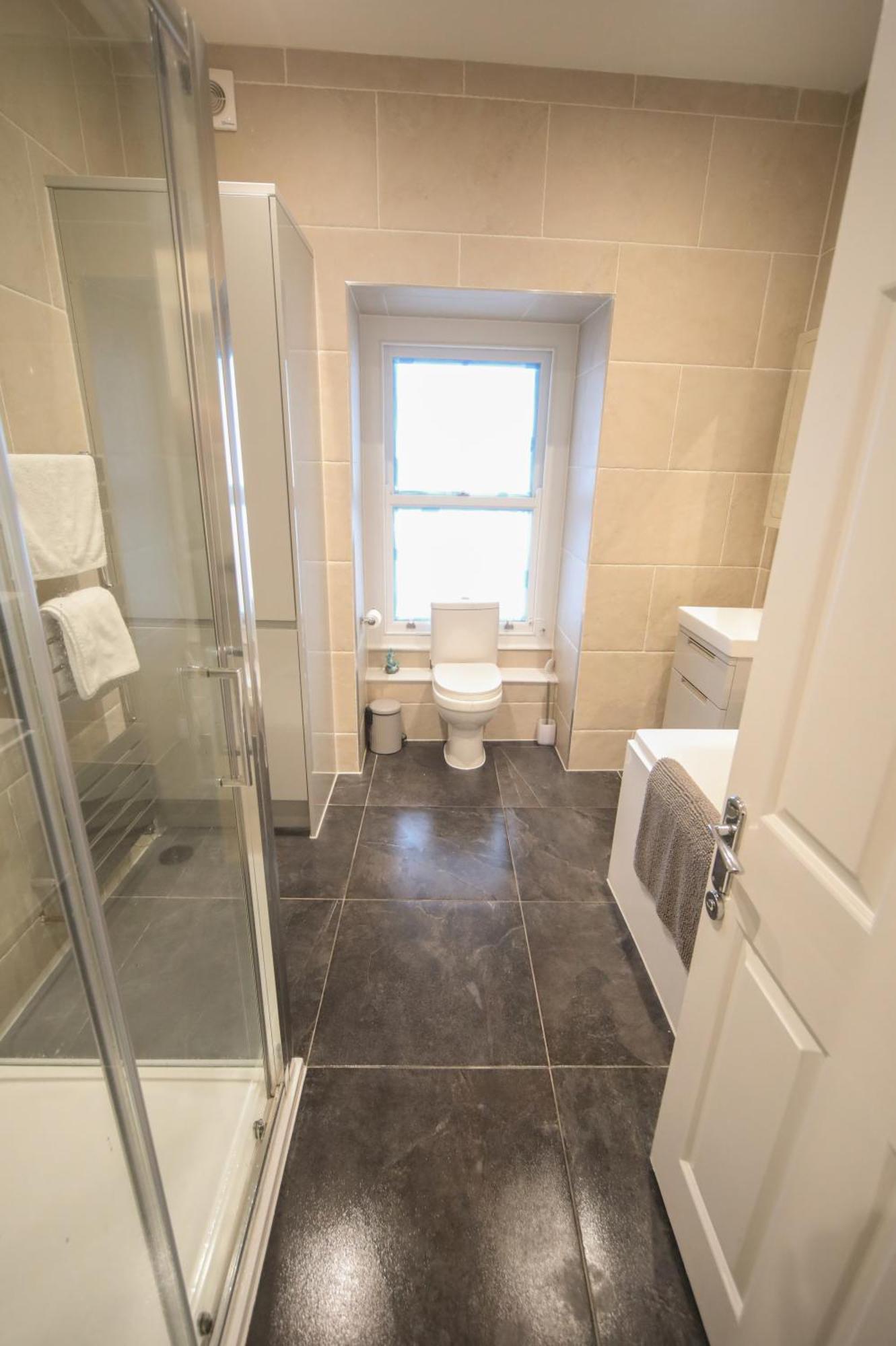 Lfracombe Holiday Apartment Close To Tunnels Beaches Ilfracombe Esterno foto