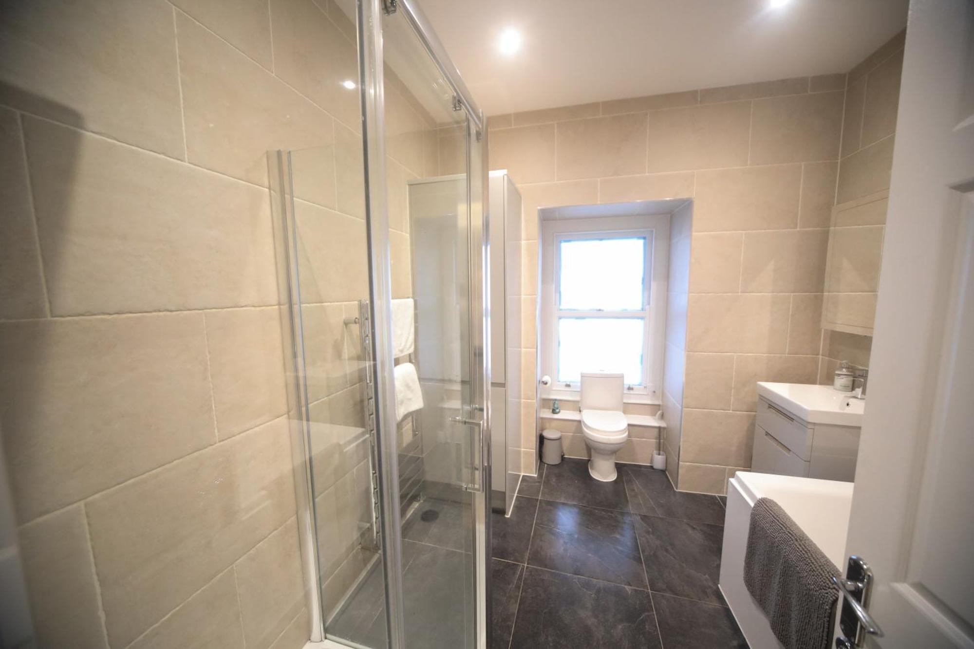Lfracombe Holiday Apartment Close To Tunnels Beaches Ilfracombe Esterno foto