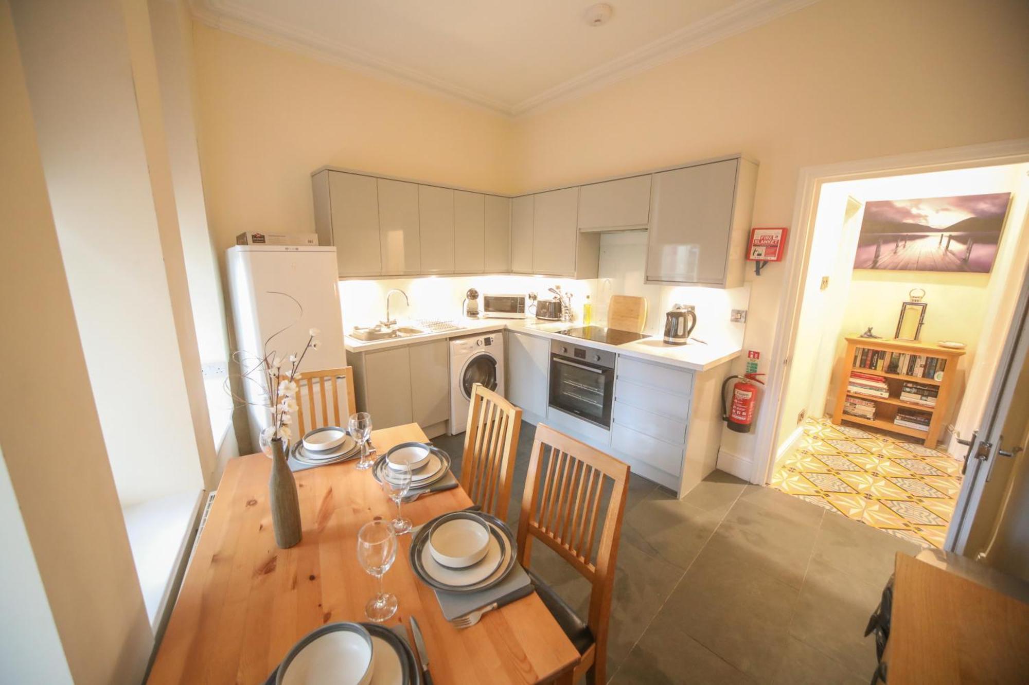 Lfracombe Holiday Apartment Close To Tunnels Beaches Ilfracombe Esterno foto