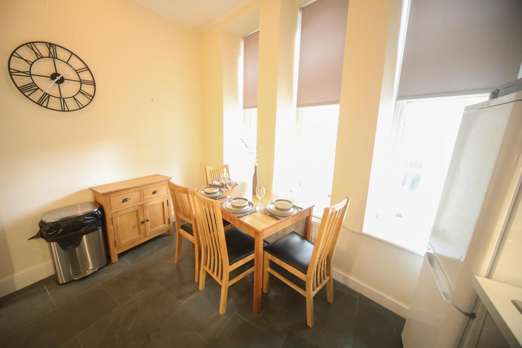 Lfracombe Holiday Apartment Close To Tunnels Beaches Ilfracombe Esterno foto