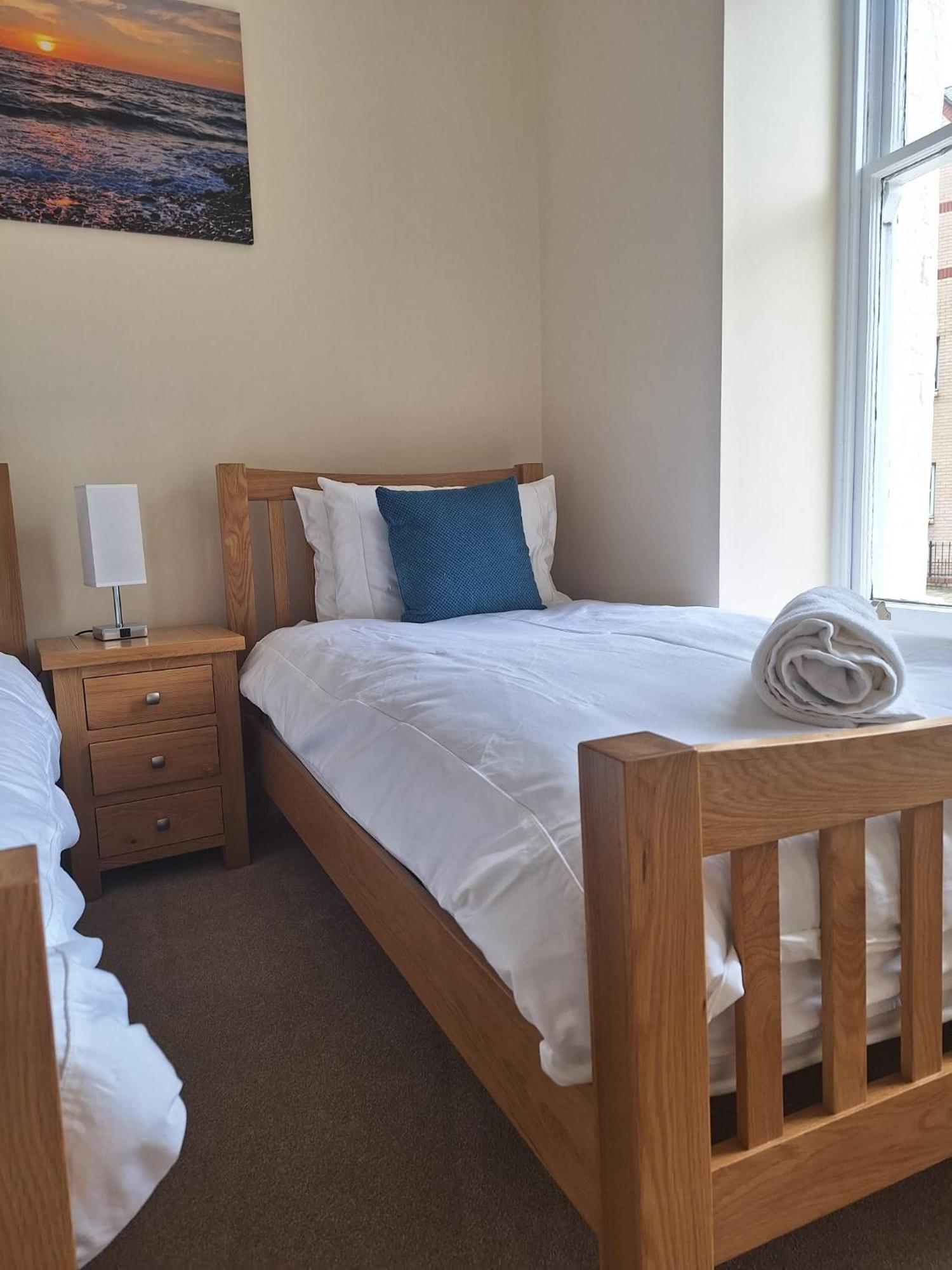 Lfracombe Holiday Apartment Close To Tunnels Beaches Ilfracombe Esterno foto