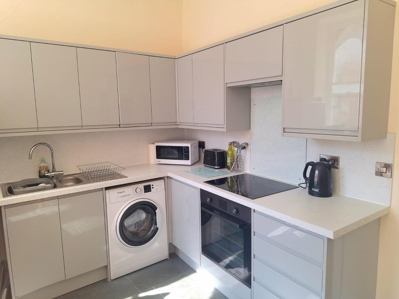 Lfracombe Holiday Apartment Close To Tunnels Beaches Ilfracombe Esterno foto